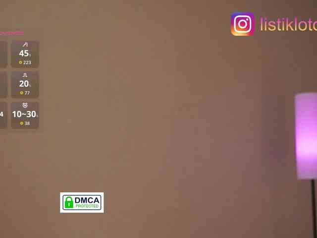 Kokome webcam