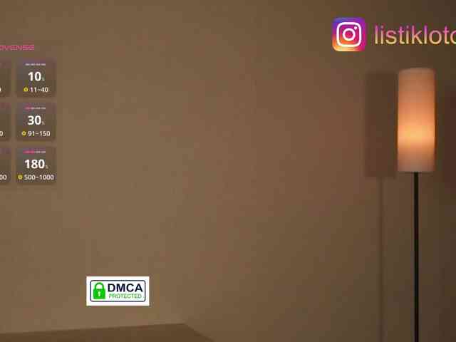Kokome webcam