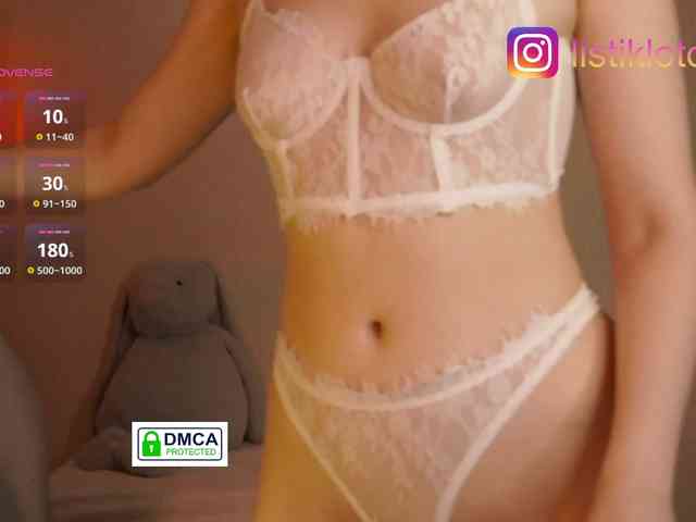 Kokome Live Webcam on BongaCams