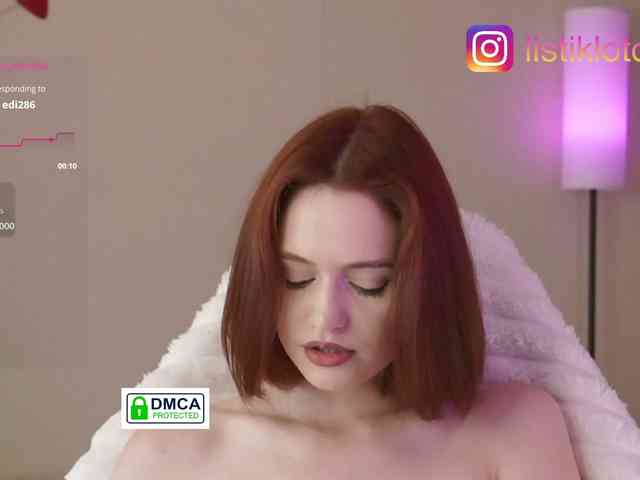 Kokome Sex Cam Show