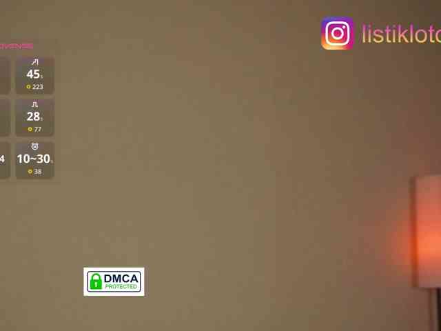Kokome webcam
