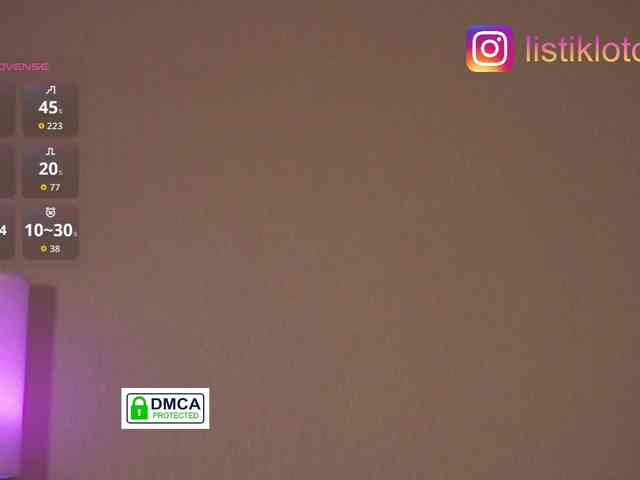 Kokome webcam