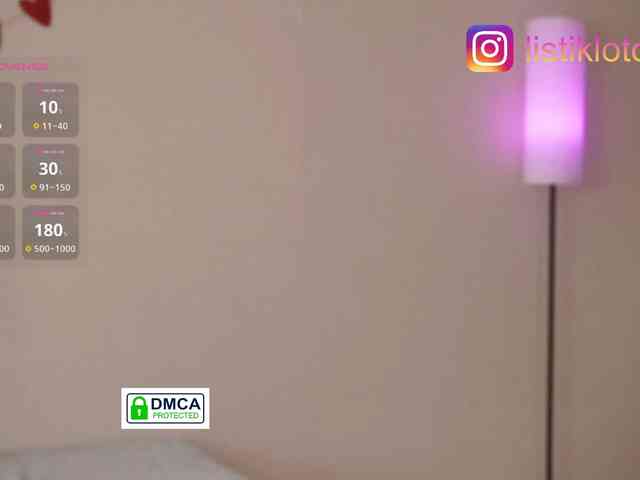 Kokome Sex Cam Show