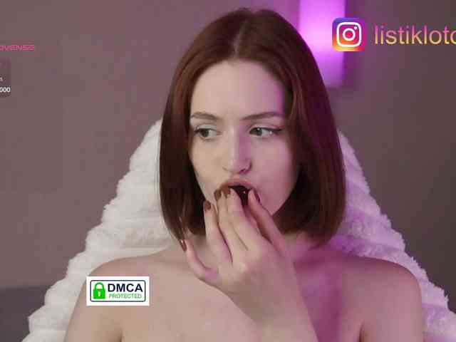 Kokome Sex Cam Show