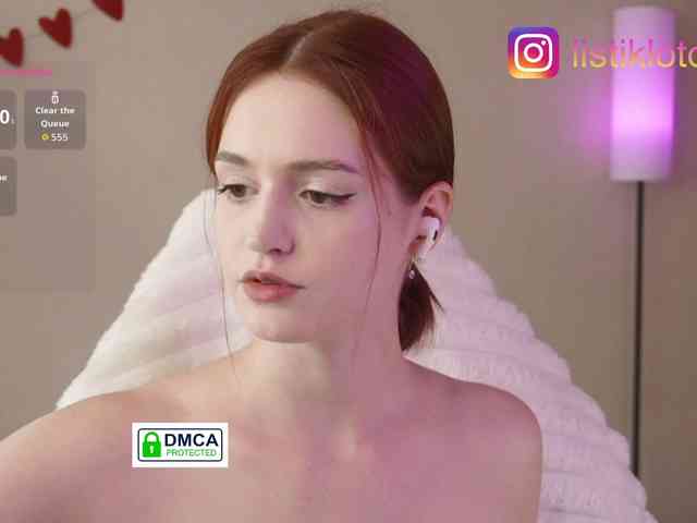 Kokome Sex Cam Show