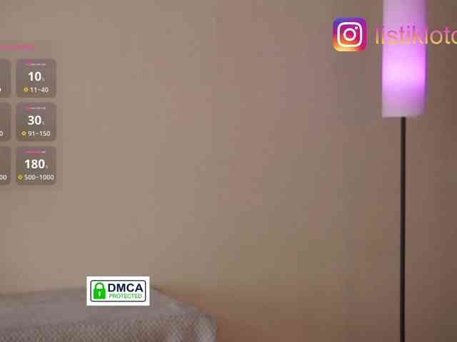 Kokome webcam