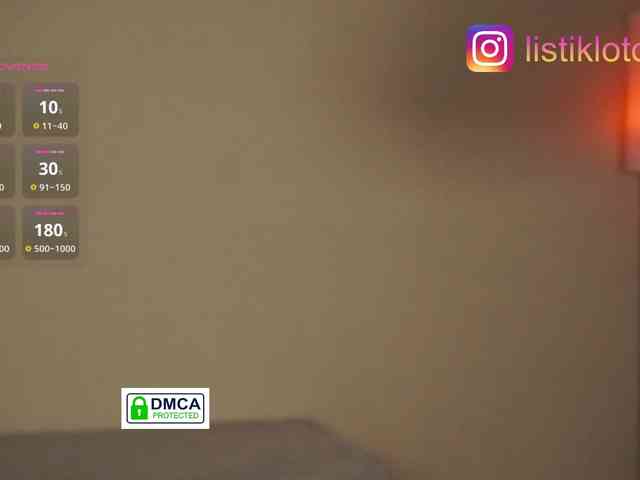 Kokome webcam