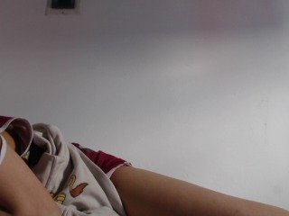valak133 Porn Show