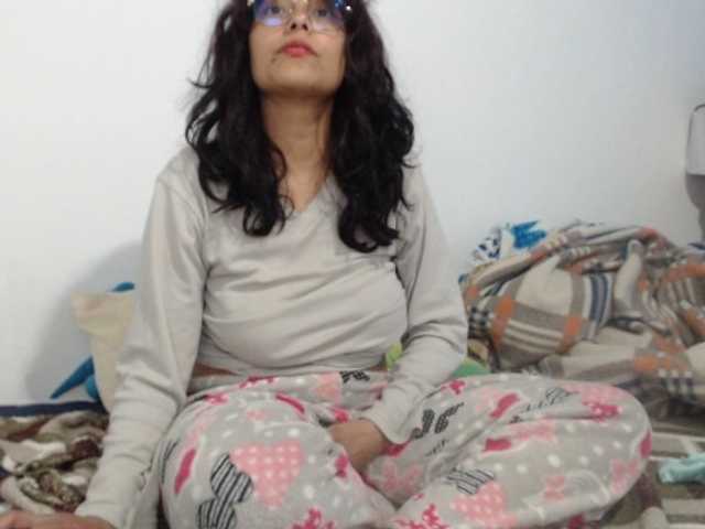 Valak133 on Bongacams