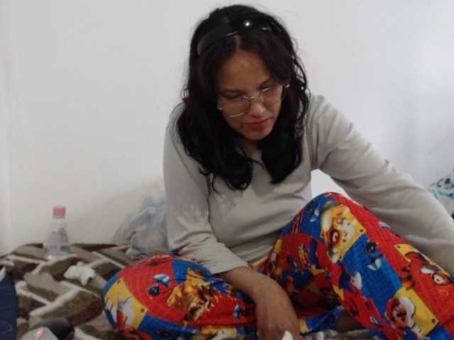 valak133 live cam on BongaCams