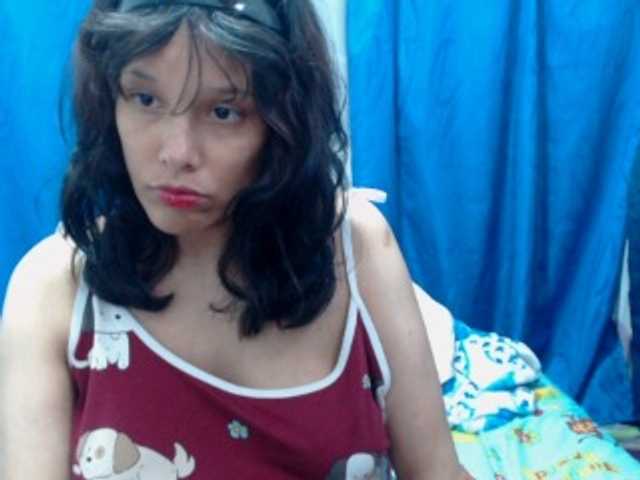 valak133 live cam on BongaCams