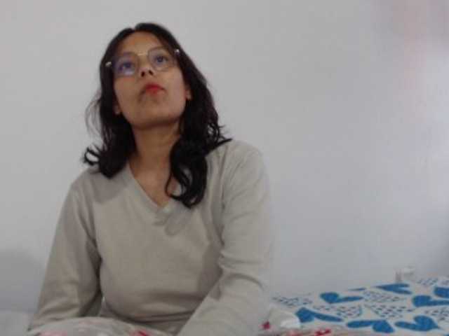 valak133, en vivo ahora en BongaCams