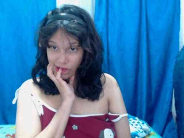 valak133 webcam
