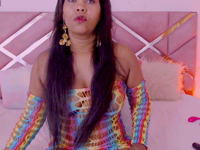 NiaPratt live cam on BongaCams