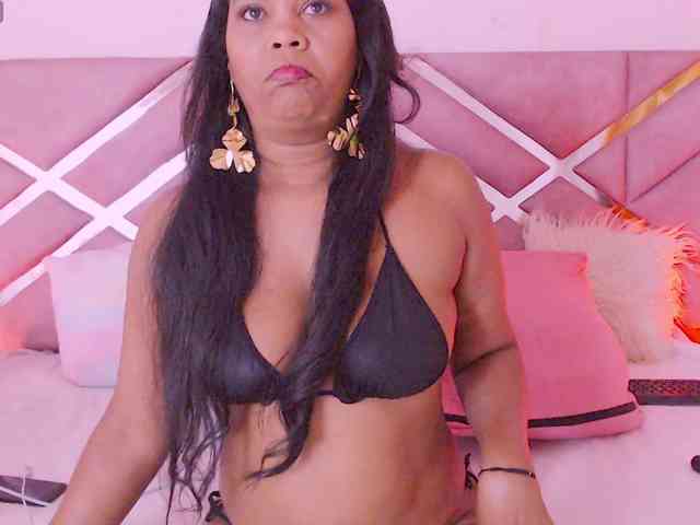 NiaPratt Sex Cam Show