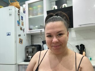 -BuSiNkA Porn Show