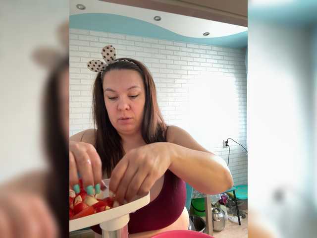 Lady-L live cam on BongaCams