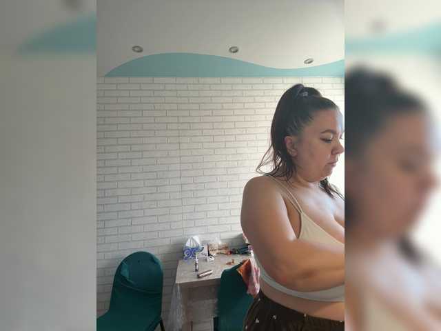 Lady-L live cam