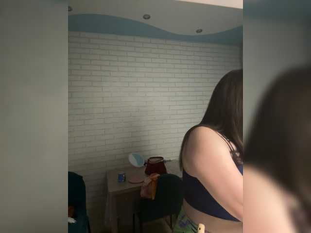 Lady-L, en vivo ahora en BongaCams