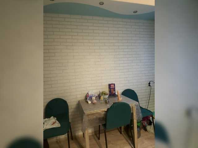 Lady-L live cam on BongaCams