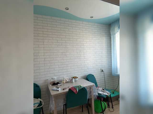 -BuSiNkA live webcam show