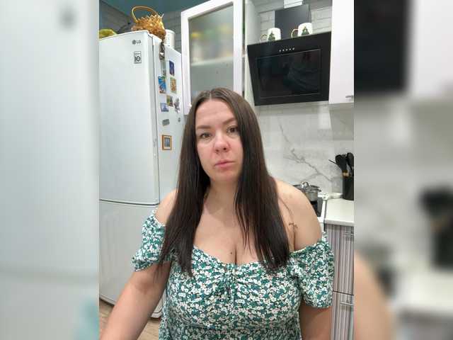 Lady-L Live Cam pe BongaCams