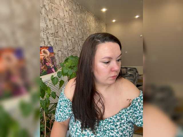 Lady-L live cam on BongaCams