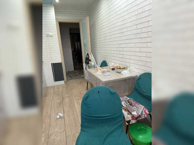 -BuSiNkA live webcam show