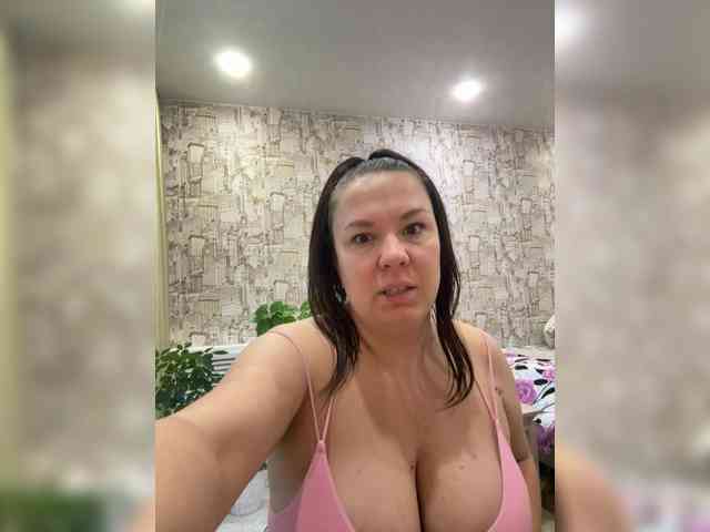 Lady-L Sex Cam Show