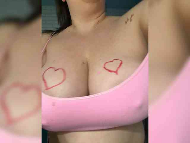 Lady-L Sex Cam Show
