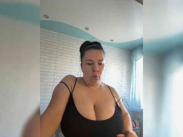 Lady-L Sex Cam Show