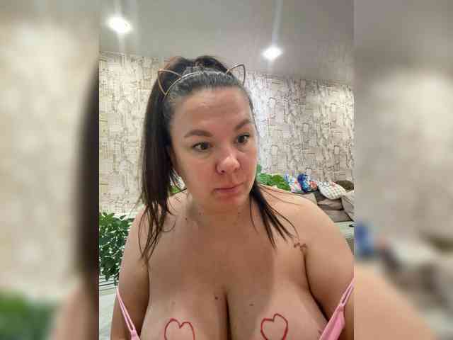Lady-L Sex Cam Show