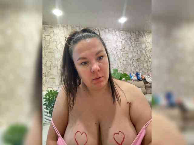 Lady-L Sex Cam Show