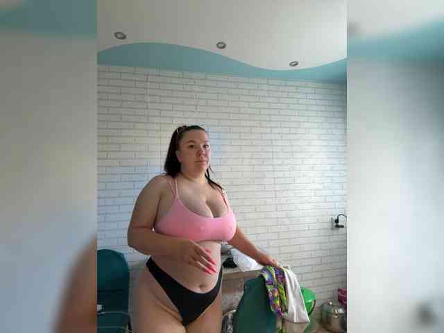 Lady-L Sex Cam Show