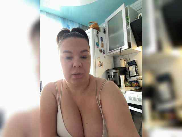 Lady-L Sex Cam Show