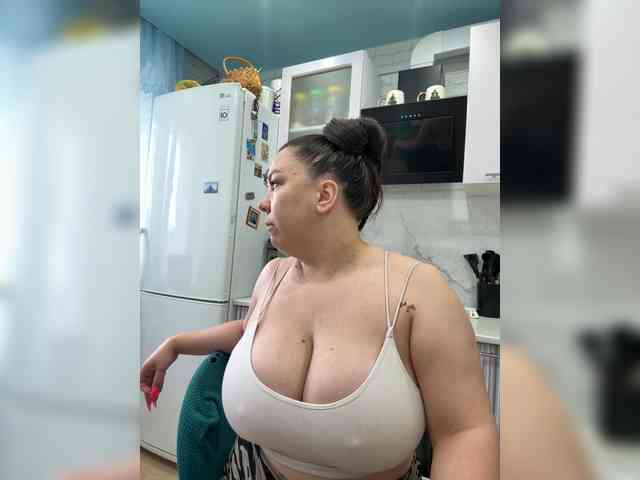 Lady-L Sex Cam Show