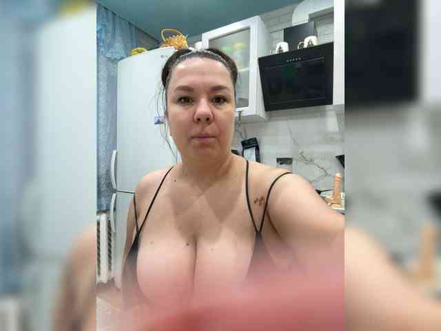 Lady-L Sex Cam Show