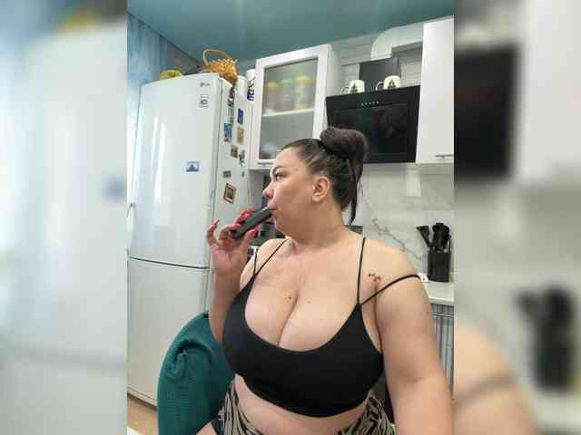 Lady-L Sex Cam Show