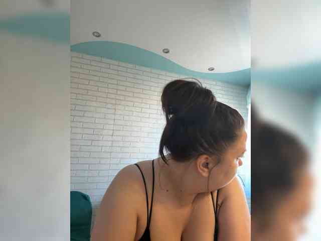 Lady-L Sex Cam Show