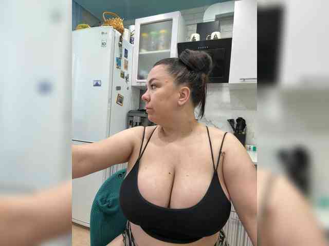 Lady-L Sex Cam Show