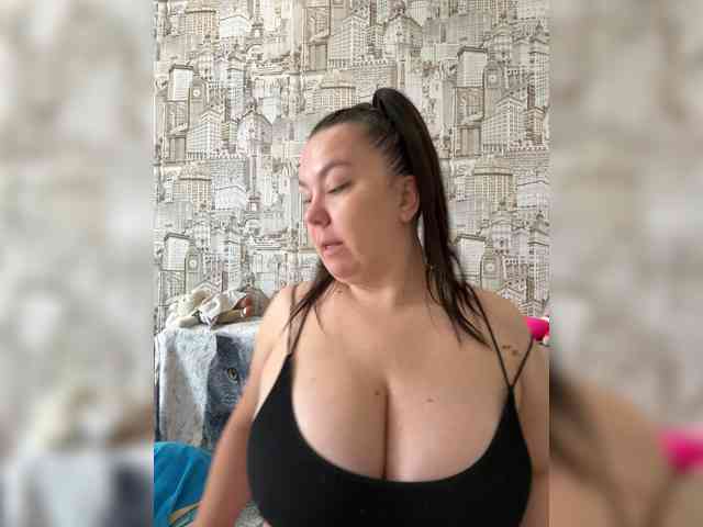 sex cam chat Lady-L