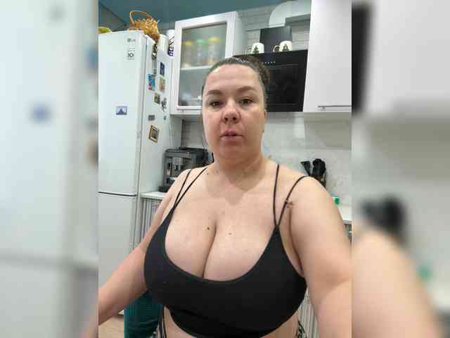 Lady-L Sex Cam Show