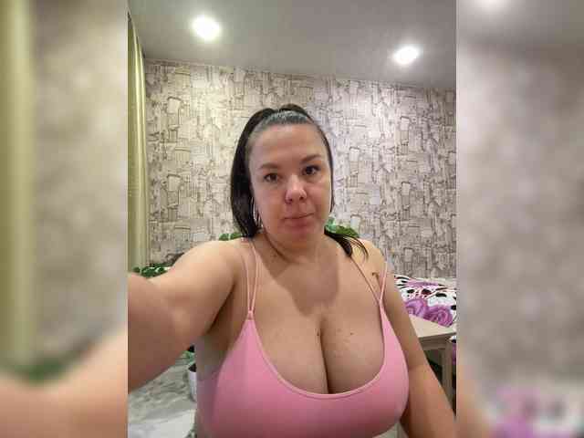 Lady-L Sex Cam Show