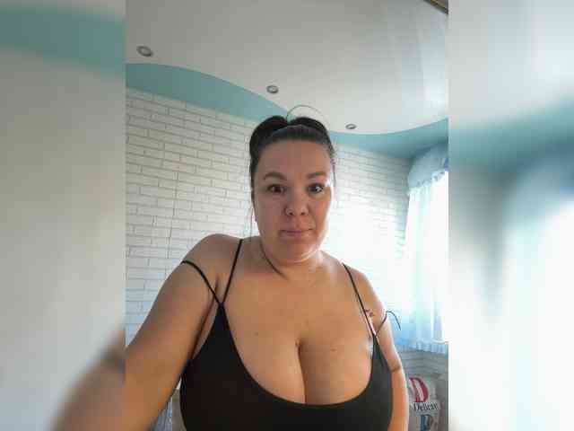 Lady-L Sex Cam Show