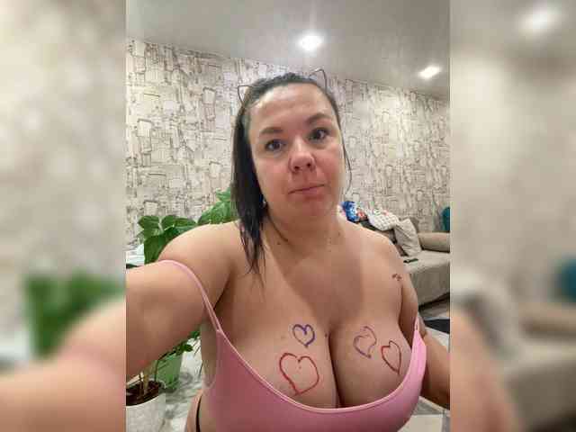 Lady-L Sex Cam Show