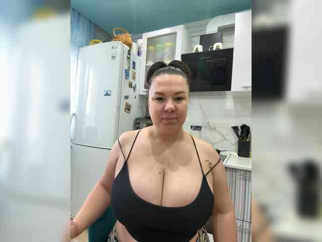 Lady-L Sex Cam Show