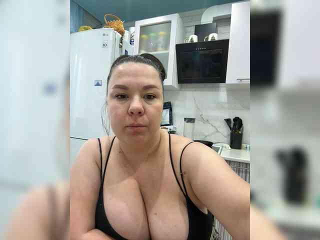 Lady-L Sex Cam Show