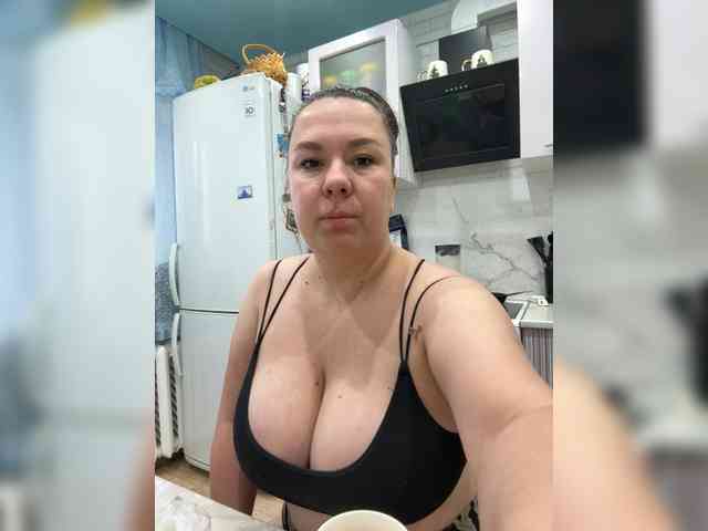 Lady-L Sex Cam Show