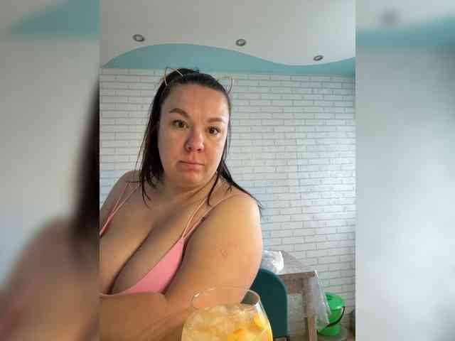 Lady-L Sex Cam Show