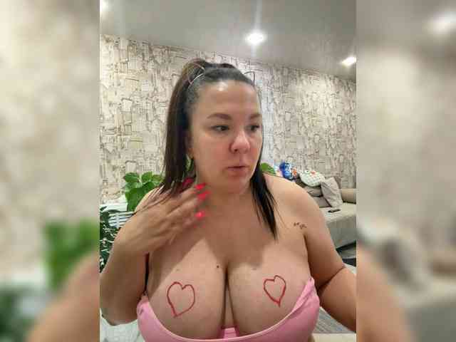 Lady-L Sex Cam Show